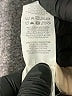 Primark 100% Polyester Ivory Faux Fur Jacket Size S - photo 7