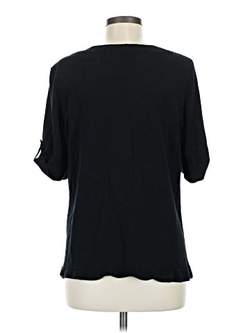 Dana Buchman Cardigan (view 2)