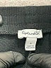 Splendid Solid Black Casual Pants Size 5 - photo 3