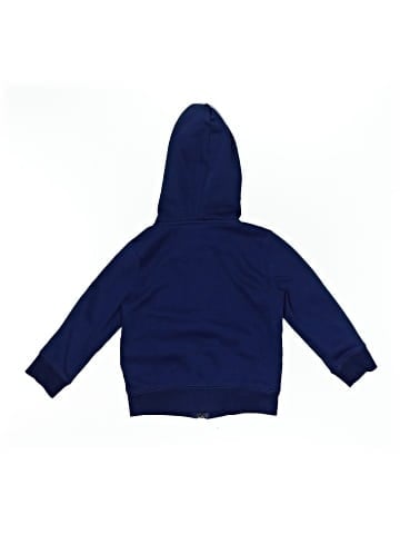 Amazon Essentials Zip Up Hoodie (view 2)
