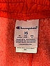 Champion Solid Red Athletic Shorts Size XS - photo 3