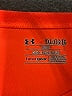 Under Armour Orange Active T-Shirt Size XL (youth) - photo 3
