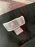 JM Collection Solid Black Active Pants Size 22WP - photo 4