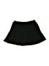 Assorted Brands Solid Black Skort Size M - photo 2