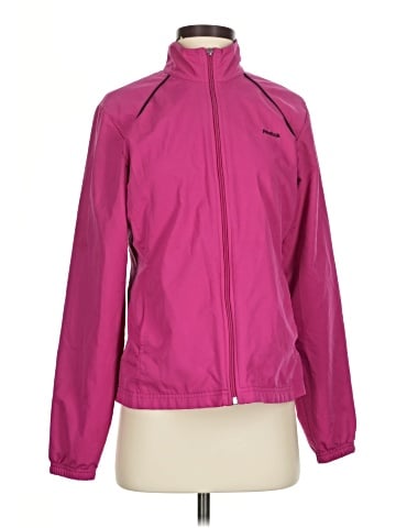 Reebok Track Jacket (view 1)
