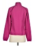 Reebok 100% Polyester Pink Track Jacket Size S - photo 2