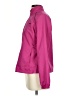 Reebok 100% Polyester Pink Track Jacket Size S - photo 5