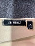 Elementz Ivory Short Sleeve Top Size S - photo 7