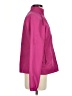 Reebok 100% Polyester Pink Track Jacket Size S - photo 4