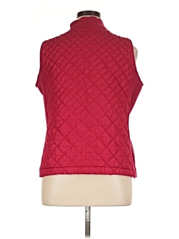 Great Northwest Indigo Vest (view 2)