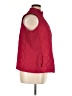 Great Northwest Indigo 100% Polyester Red Vest Size 14 - photo 4
