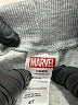 Marvel Gray Sweatpants Size 4T - photo 4
