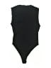 Zara Black Bodysuit Size S - photo 2