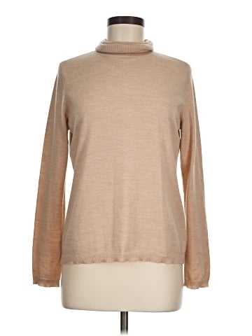 Pendleton Wool Pullover Sweater (view 1)