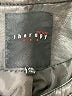 Therapy 100% Polyurethane Black Jacket Size XL - photo 6