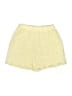 Nordstrom Rack Yellow Shorts Size XS - photo 1