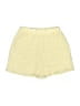 Nordstrom Rack Yellow Shorts Size XS - photo 2