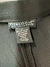 Dialogue Solid Black Dress Pants Size 14 - photo 7