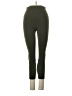 Lululemon Athletica Green Active Pants Size 4 - photo 1