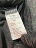 SUNRO Gray Bodysuit Size M - photo 3
