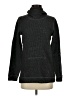 Volcom Black Turtleneck Sweater Size S - photo 1