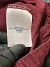 Lands' End Burgundy Pullover Sweater Size M - photo 8