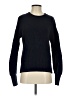 Madewell Solid Blue Pullover Sweater Size XS - photo 1