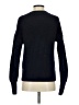 Madewell Solid Blue Pullover Sweater Size XS - photo 2