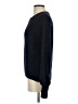 Madewell Solid Blue Pullover Sweater Size XS - photo 5