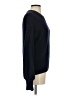 Madewell Solid Blue Pullover Sweater Size XS - photo 4