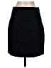 Armani Exchange Solid Black Formal Skirt Size 4 - photo 1