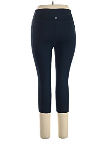 Tangerine Active Pants (view 2)