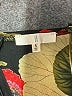 Assorted Brands Print Black Jumpsuit Size S - photo 4