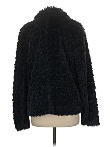 Xhilaration Faux Fur Jacket (view 2)