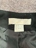 H&M Black Blazer Size 2 - photo 6