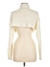 Bristol Court 100% Acrylic Ivory Pullover Sweater Size M - photo 2
