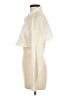Bristol Court 100% Acrylic Ivory Pullover Sweater Size M - photo 5
