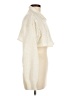 Bristol Court 100% Acrylic Ivory Pullover Sweater Size M - photo 4