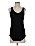Unbranded Black Tank Top Size S - photo 1