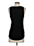 Unbranded Black Tank Top Size S - photo 2