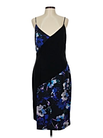 Black Halo Cocktail Dress (view 1)