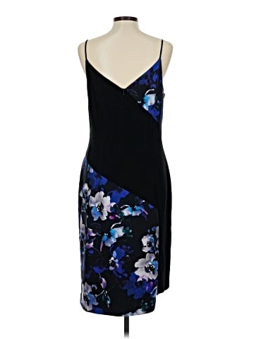 Black Halo Cocktail Dress (view 2)