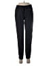 Michael Stars Black Track Pants Size Sm (0) - photo 1