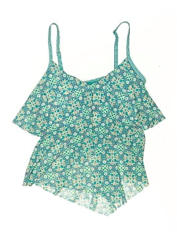 Beach House Swimsuit Top (view 1)