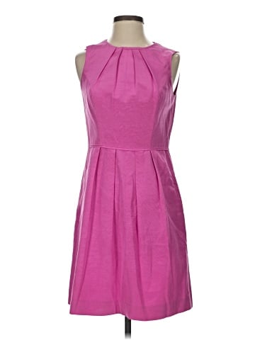 Shoshanna Cocktail Dress (view 1)