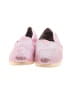 TOMS Pink Flats Size 5 1/2 (youth) - photo 2