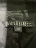 Lafayette 148 New York Black Blazer Size 10 - photo 6