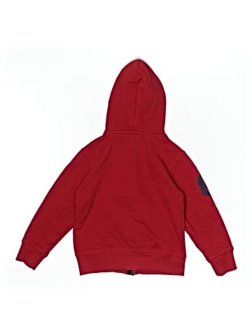 Tommy Hilfiger Zip Up Hoodie (view 2)