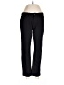 Chico's Solid Black Dress Pants Size Lg (2) - photo 1