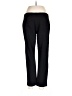 Chico's Solid Black Dress Pants Size Lg (2) - photo 2